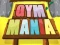 Xogo Gym Mania en liña