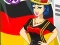 Xogo Soccer Dress-Up en liña