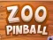 Xogo Zoo Pinball en liña