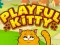 Xogo Playful Kitty en liña