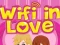 Xogo Wifi In Love en liña