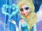 Xogo Elsa Makeover en liña