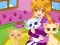 Xogo Cutie's Kitty Rescue en liña