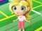 Xogo Slacking game Gym en liña