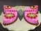 Xogo Cooking with Emma Butterfly Chocolate Cake en liña