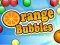 Xogo Orange Bubbles en liña