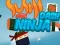Xogo Sushi Ninja Dash en liña
