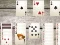 Xogo Wild West Solitaire en liña