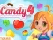 Xogo Candy Rain 4 en liña