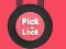 Xogo Pick A Lock en liña