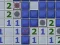 Xogo MineSweeper en liña