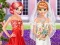 Xogo Frozen And Ariel Wedding en liña