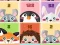 Xogo 2048 Cuteness Edition en liña