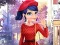 Xogo Ladybug & Cat Noir Love Notes en liña