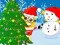 Xogo Minions Christmas Snowball Wars en liña