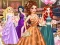 Xogo Beauty's Royal Ball en liña