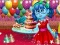 Xogo Inside Out Birthday Party en liña