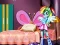 Xogo Equestria Girls Theme Room en liña