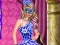 Xogo Princesses Modern Carnival en liña