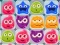 Xogo Trolls Jelly Match en liña