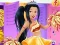 Xogo Disney Cheerleaders en liña
