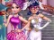 Xogo Special Miraculous Wedding en liña
