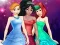 Xogo Beauty And The Geek Party en liña