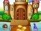 Xogo Magical Castle Coin Dozer en liña