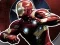 Xogo Captain America Civil War Jigsaw 2 en liña