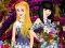 Xogo Princesses Flower Show en liña
