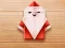 Xogo Christmas Origami Fun en liña
