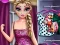 Xogo Frozen Princess Wardrobe en liña