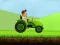 Xogo Crazy Hill Driver en liña