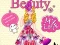 Xogo Queen Fashion Magazine Cover en liña