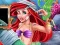 Xogo Mermaid Princess Hospital Recovery en liña
