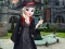 Xogo Elsa First Day In Hogwarts School en liña
