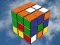 Xogo Rubik's Cube en liña