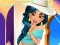 Xogo Princess Jasmine's Secret Wish en liña