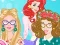 Xogo Barbies Book Club en liña