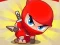 Xogo Ninja Run 2 en liña