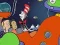 Xogo The Great Space Chase en liña