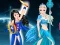 Xogo Disney Super Princess 2 en liña
