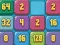 Xogo 2048 Pixels en liña