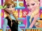 Xogo Frozen's Store en liña