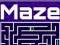 Xogo Maze en liña