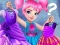 Xogo Moody Ally Princess Ball en liña