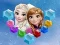 Xogo Elsa Hex Puzzle en liña