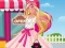 Xogo Barbie Polka Dots Style en liña