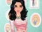 Xogo Princess Birthday Fashion Challenge en liña