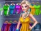 Xogo Princess Spring Closet en liña